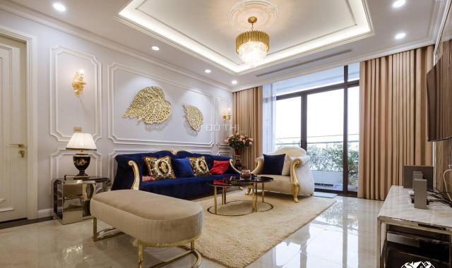 Cho thuê chung cư Home City, 177 Trung Kính, 2PN 3PN cực đẹp