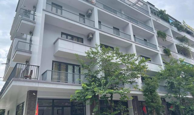 BÁN NHÀ KĐT MONBAY A19-8. DT:90M2,MT:6M.H:TÂY BẮC XÂY THÔ GIÁ RẺ 2 MẶT ĐƯỜNG !!