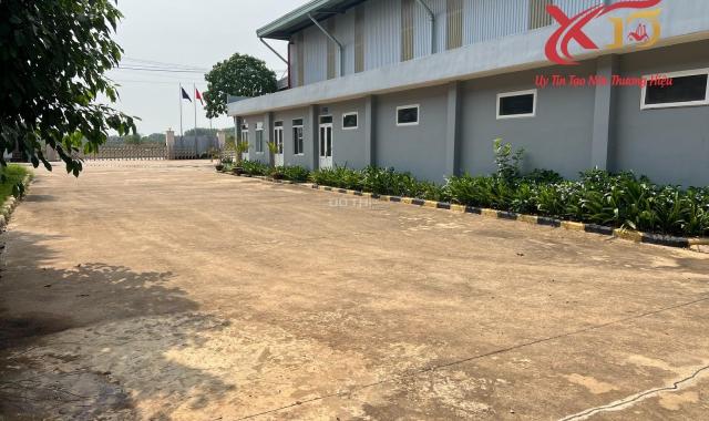 Cho thuê  xưởng 6.840m2 giá 424 triệu/tháng- KCN Giang Điền-Trảng Bom-Đồng Nai
