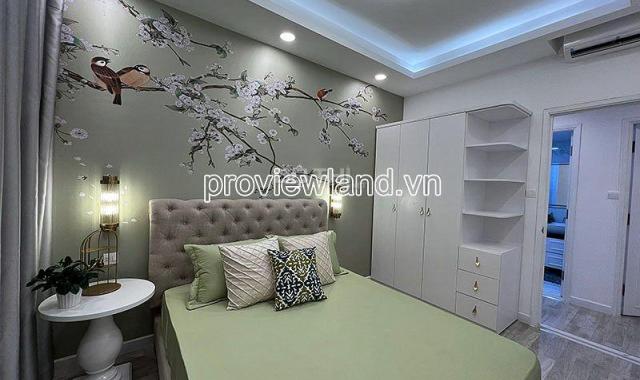 Bán căn hộ ghép Saigon Pearl, căn 06+07, tầng cao, tổng dt 290m2, 5PN