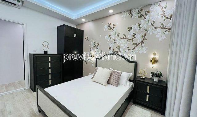 Bán căn hộ ghép Saigon Pearl, căn 06+07, tầng cao, tổng dt 290m2, 5PN