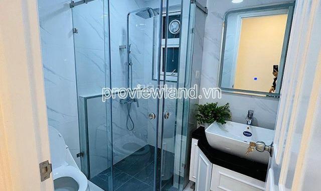 Bán căn hộ ghép Saigon Pearl, căn 06+07, tầng cao, tổng dt 290m2, 5PN