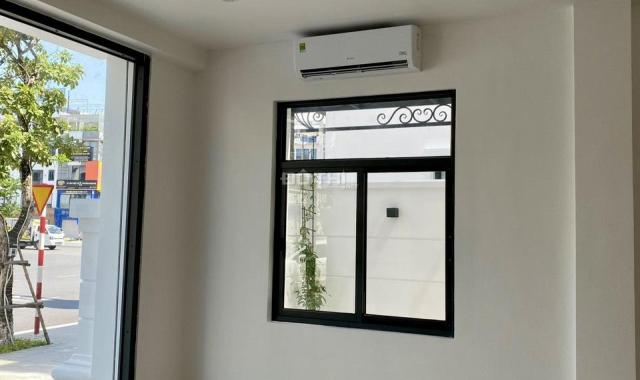 Cần cho thuê căn Shophouse lô góc - 3 mặt tiền KĐT Vinhomes Marina Hải Phòng