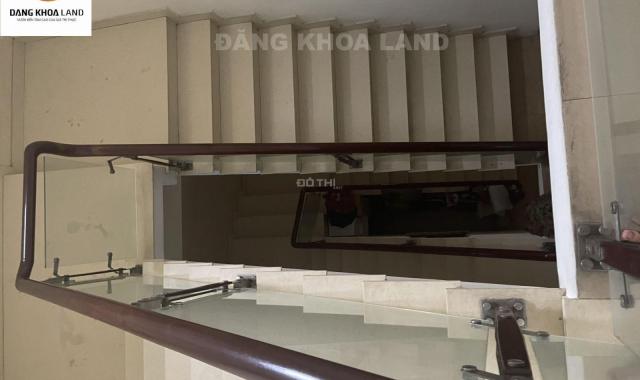 HOT-Mặt tiền 3 tầng kiên cố P.Linh Đông ngay Phạm Văn Đồng 228m2 ngang 7 vuông vức giá 15 tỷ TL