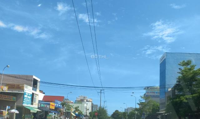 Bán đất lô góc 2MT đường Nguyễn Tường Phổ, Liên Chiểu