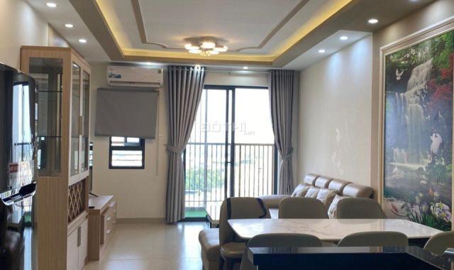 Cho thuê căn hộ Topaz Twins 2PN full nội thất tại TT Biên Hoà