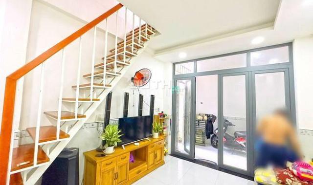 Bán nhà Hẻm xe hơi Nguyễn Văn Quỳ, 2 tầng, ngang 3,25m, vị trí kinh doanh. Nhỉnh 3 tỷ