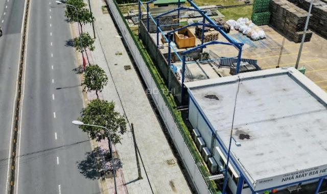 Bán đất vàng 1000m2 hẻm TL 12m Lê Thị Riêng rộng 17m ngay khu dân cư Hà Đô 29 tỷ.