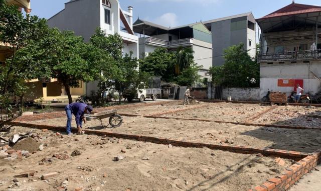 Cần bán ô Góc 40m2, sát khu đô thị Tân Tây Đô - Vị trí đẹp, giá tốt