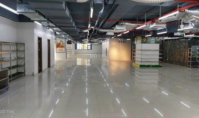 Cho thuê văn phòng 200m giá cực ưu đãi khu vực Thanh Xuân, giá 170k/m2/tháng