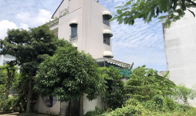 Bán nhà biệt thự, liền kề tại Dự án KDC Phú Xuân Vạn Hưng Phú, Nhà Bè, Hồ Chí Minh diện tích 168m2 