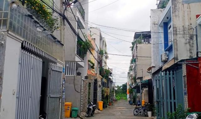 Bán nhà riêng Thành phố Thủ Đức - TP Hồ Chí Minh giá 3.90 Tỷ giá rẻ nhất khu vực