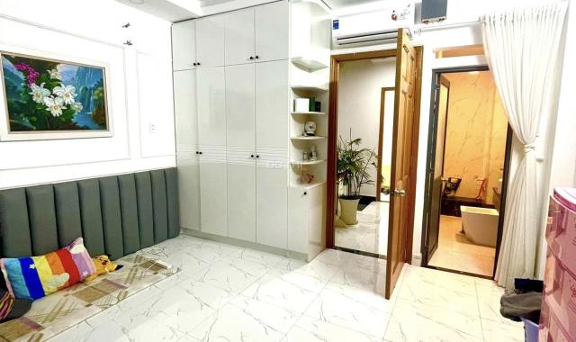 Bán Nhà Mặt Tiền Quách Điêu, Bình Chánh, 95m2 ,Trệt, Lững ,2 lầu , sân thượng, 6,9 tỷ