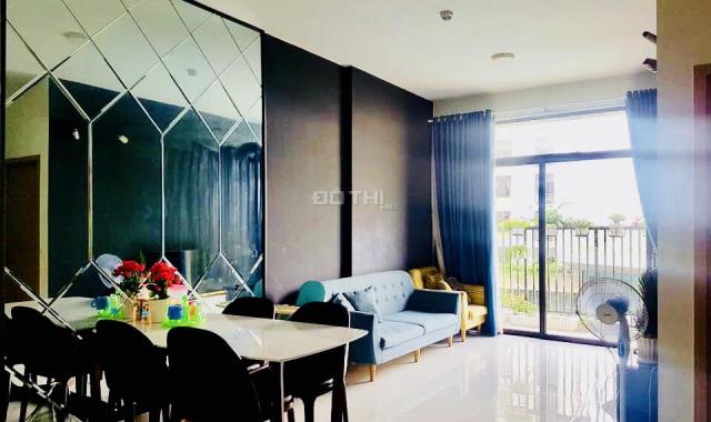 BÁN CĂN HỘ JAMILA KHANG ĐIỀN 2PN 76M2