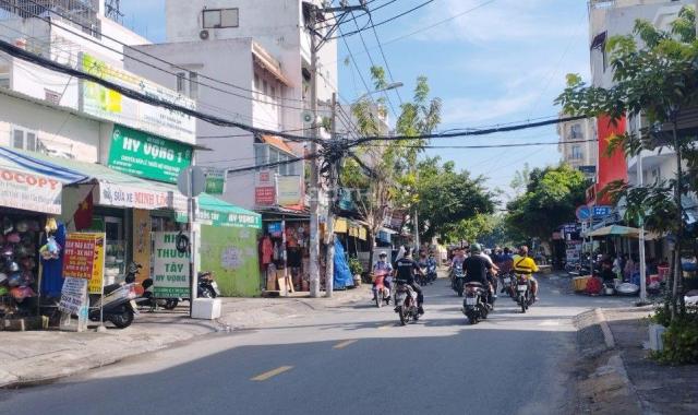 Tôi chính chủ cần cho thuê gấp nhà nguyên căn Ds12,4x20m,vị trí đẹp,KD sầm uất