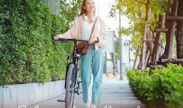 CK 11%, TT kéo dài 4 năm T8/2023 ký HĐMB chính sách mới nhất của Artisan Park tại TP mới Bình Dương