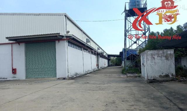 Bán nhà xưởng tại KCN Nhơn Trạch,Đồng Nai 24.000m2-90tỷ(X23) Cần bán nhà xưởng lô gốc 2 mặt tiền đư
