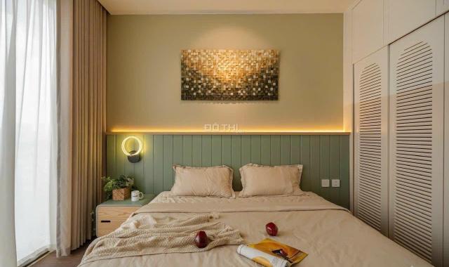 Hót - Căn góc 117m2 TK 3 ngủ view đẹp nhất Golden Palace full đồ giá rẻ nhất thị trường