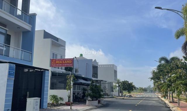 Bán đất đẹp tại khu phố 11 Thủ Thừa long an gần khu trung tâm hành chánh huyện