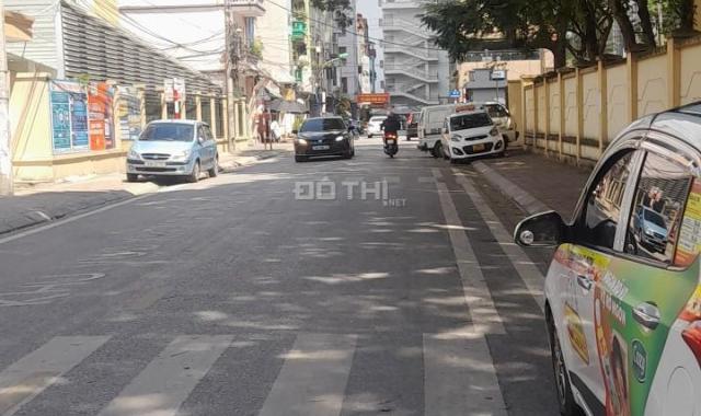 BÁN NHÀ MẶT PHỐ NGUYỄN VĂN CỪ - KINH DOANH – DÒNG TIỀN ỔN ĐỊNH