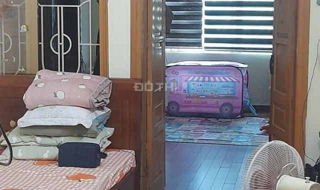 BÁN NHÀ MẶT PHỐ NGUYỄN VĂN CỪ - KINH DOANH – DÒNG TIỀN ỔN ĐỊNH