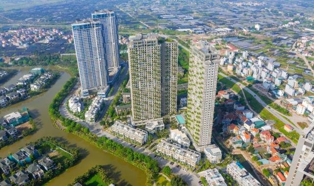 Bán căn hộ Studio - Dự án Sol Forest Ecopark - Giá nhỉnh 1 tỷ