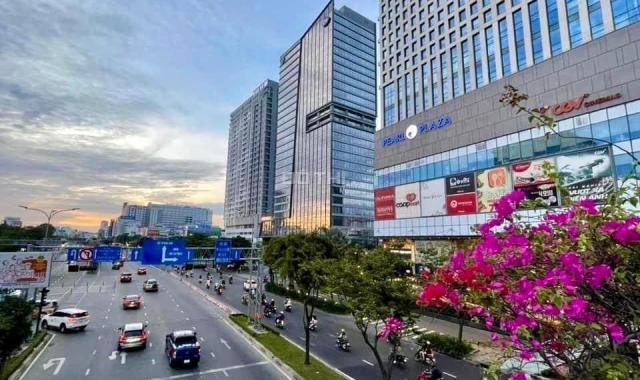 CHO THUÊ GẤP 3PN FULL NT CHUNG CƯ CII TOWER BÌNH THẠNH - CẠNH ĐH HUTECH