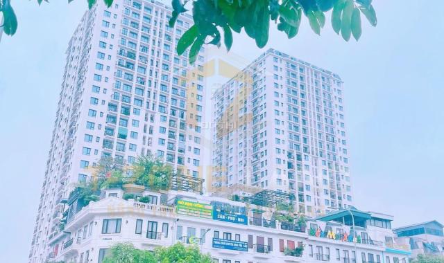 Chỉ 3 tỷ/ căn 71.4m2 hướng ban công Đông Nam tại HC Golden City, bao thuế phí LH 0909860283