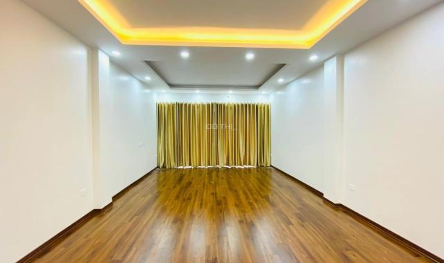Duy nhất siêu phẩm vừa tiền phố Trung Hòa, vỉa hè kinh doanh, VP, 100m2, 7 tầng, Giảm giá còn 30 tỷ