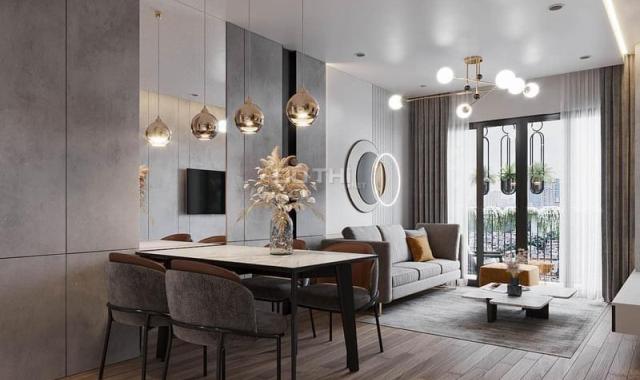 Bán căn hộ chung cư tại Dự án Phương Đông Green Home, Long Biên, Hà Nội diện tích 72m2 giá 2.382