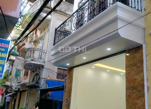 BÁN NHÀ ĐẤT NGUYỄN VIẾT XUÂN HÀ ĐÔNG 70m2 6TỶ