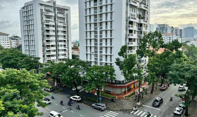 Bán căn hộ  Mỹ Khánh 4, Quận 7, Hồ Chí Minh giá 4.5 tỷ