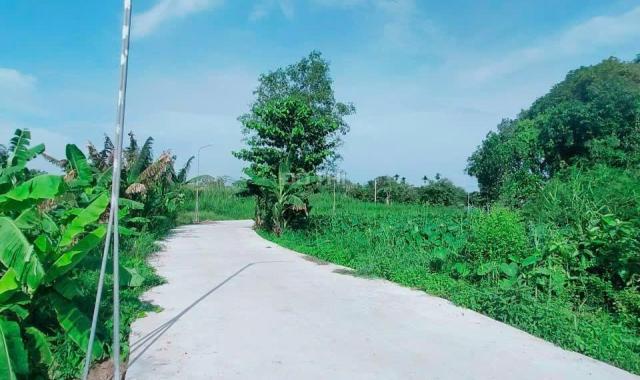 Bán đất nền dự án tại Xã Mỹ Khánh, Phong Điền, Cần Thơ diện tích 647m2