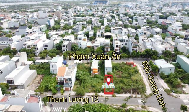 Bán đất Thanh Lương 12, Hoà Xuan, Đà Nẵng. Lô đất sạch đẹp, Rẻ nhất khu vực - 0905431279