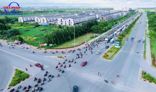 Bán Biệt Thự Belhomes view sông - Ngay Trung tâm Hành chính mới Hải Phòng