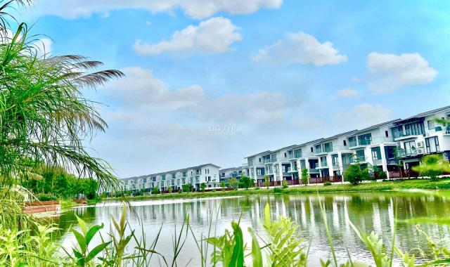 Bán Biệt Thự Belhomes view sông - Ngay Trung tâm Hành chính mới Hải Phòng