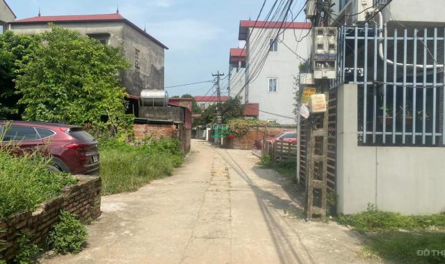 Cần bán nhà 60.2m tại thôn Nhì Vân Nội giá rẻ