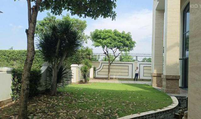 Bán căn biệt thự đơn lập 528m2 ĐẶC BIỆT Verosa Park Khang Điền Phường Phú Hữu, Quận 9 TP Thủ Đức TP