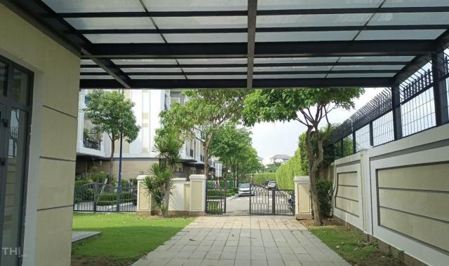 Bán căn biệt thự đơn lập 528m2 ĐẶC BIỆT Verosa Park Khang Điền Phường Phú Hữu, Quận 9 TP Thủ Đức TP