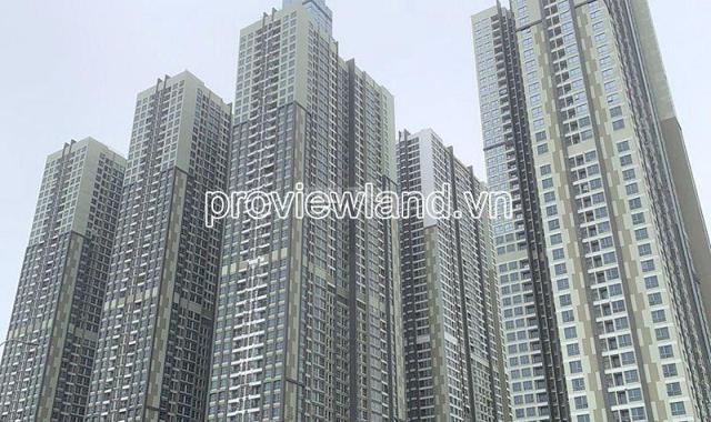 Bán lô đất 2 mặt tiền Nguyễn Hữu Cảnh, đối diện Landmark 81, 19.3x40m đất