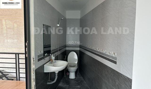 Mặt tiền khu VIP Thống Nhất Bình Thọ ngay Ga Metro Ngã tư Thủ Đức ngang 8.7m thu nhập 50tr/tháng