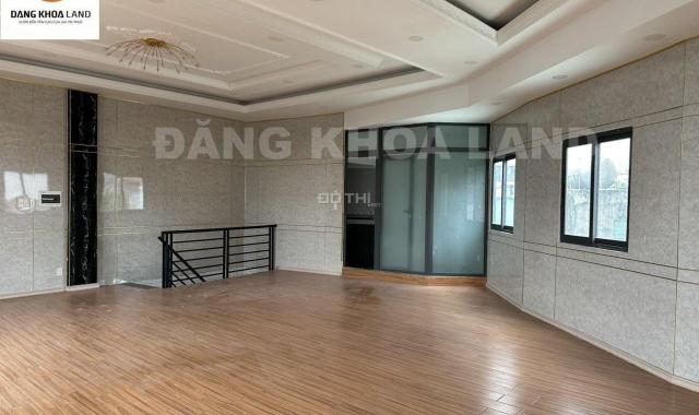 Mặt tiền khu VIP Thống Nhất Bình Thọ ngay Ga Metro Ngã tư Thủ Đức ngang 8.7m thu nhập 50tr/tháng