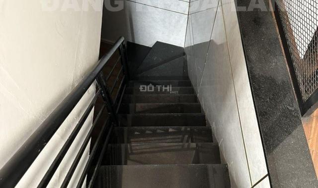 Mặt tiền khu VIP Thống Nhất Bình Thọ ngay Ga Metro Ngã tư Thủ Đức ngang 8.7m thu nhập 50tr/tháng