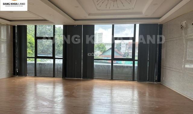 Mặt tiền khu VIP Thống Nhất Bình Thọ ngay Ga Metro Ngã tư Thủ Đức ngang 8.7m thu nhập 50tr/tháng