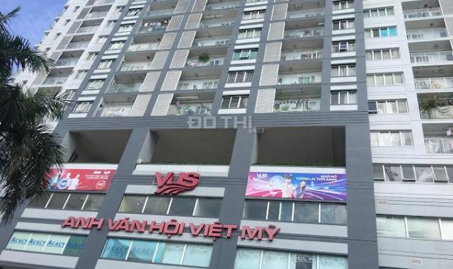 3,5 tỷ The Morning Star 2PN 83,3m2,full NT, shr đang cho thuê TN 12tr/tháng, lầu thấp tiện di chuyể