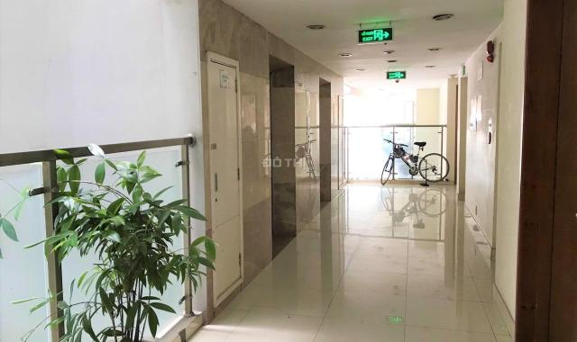 3,5 tỷ The Morning Star 2PN 83,3m2,full NT, shr đang cho thuê TN 12tr/tháng, lầu thấp tiện di chuyể