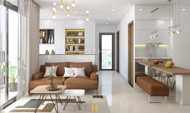 Cho thuê chung cư ngắn hạn tại TP Thanh Hoá