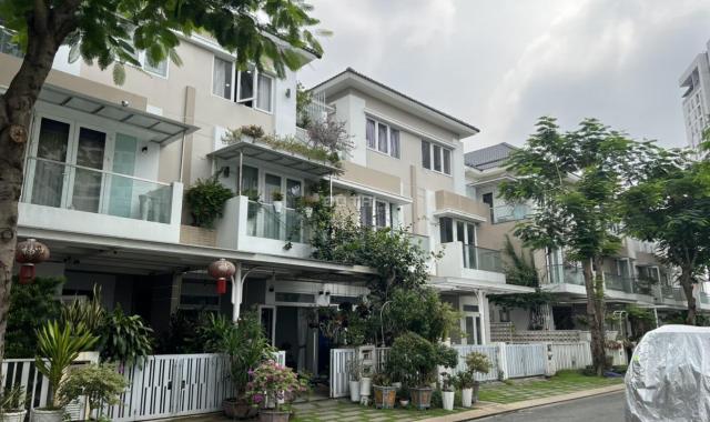Cần bán căn nhà phố Merita Khang Điền 5x17 Hướng Tây Nam