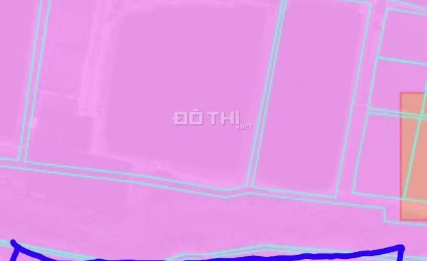 Bán đất tại Đường Trần Phú Phường 5 Vũng Tàu, Bà Rịa Vũng Tàu diện tích 1452m2 giá 152 Tỷ