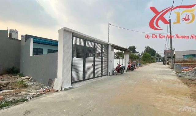 👉Bán đất 642m2 giáp Trảng Dài, Vĩnh Cửu đường ô tô chỉ 5,2 tỷ